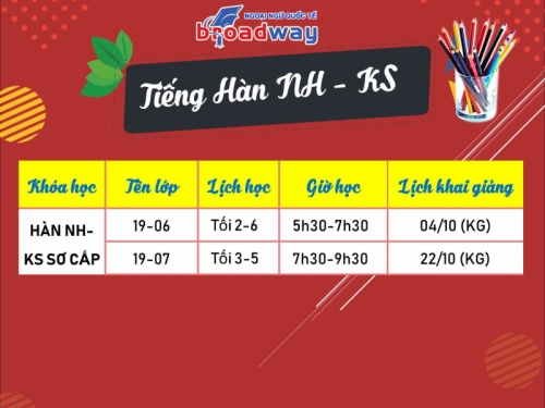 3 Trung tâm dạy tiếng Hàn cho doanh nghiệp tốt nhất tại Đà Nẵng