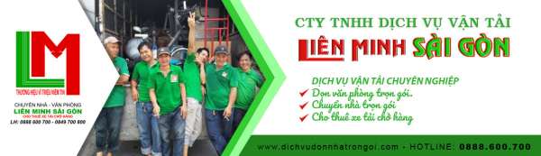 10+ dịch vụ chuyển nhà quận 10 trọn gói, uy tín nhất tphcm