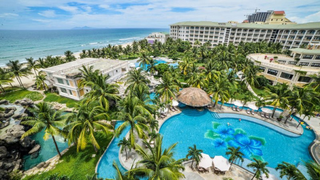 olalani resort & condotel – resort chất lượng bậc nhất đà nẵng