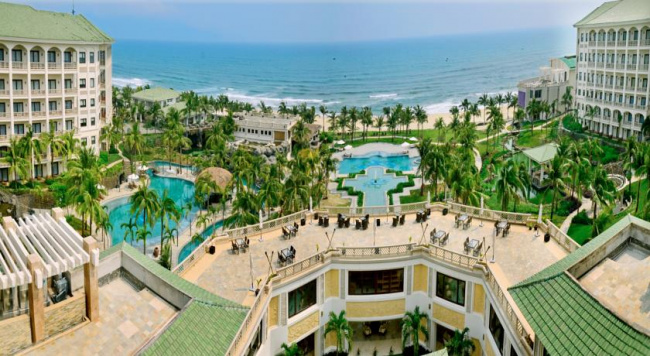 olalani resort & condotel – resort chất lượng bậc nhất đà nẵng