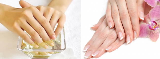 nail đẹp, làm thế nào để tẩy sơn móng tay bằng kem đánh răng hiệu quả?