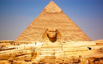 Kinh nghiệm đi du lịch Ai Cập