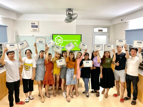 5 Trung tâm dạy tiếng Nhật cho doanh nghiệp tốt nhất tại TP. Nha Trang, Khánh Hòa