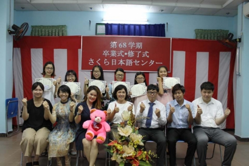 5 Trung tâm dạy tiếng Nhật cho doanh nghiệp tốt nhất tại Đà Nẵng