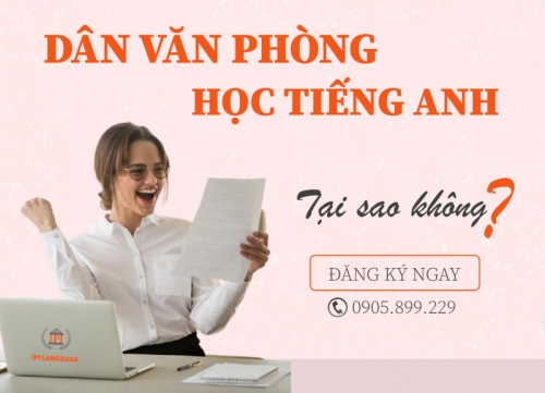 7 trung tâm dạy tiếng anh cho doanh nghiệp tốt nhất tại đà nẵng