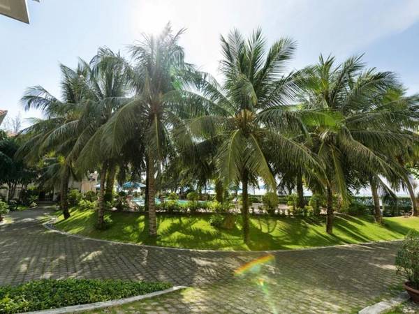 điểm danh  5 resort được check-in nhiều nhất tại côn đảo