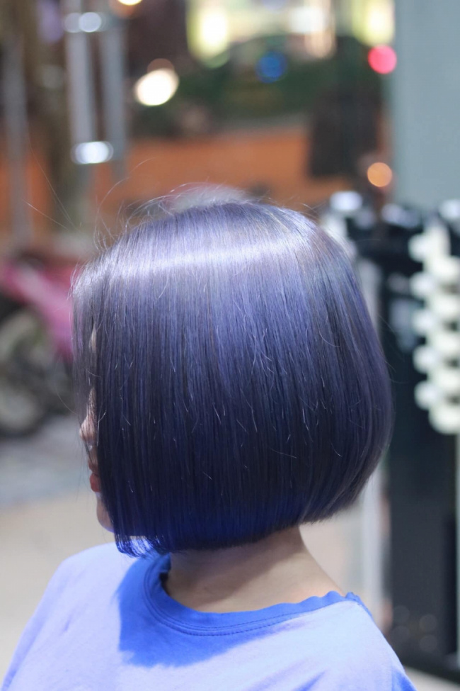 địa điểm, top 10 salon nhuộm tóc đẹp nhất tại tỉnh hưng yên