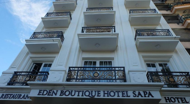 eden boutique hotel sapa – bảng giá và review chi tiết 2022