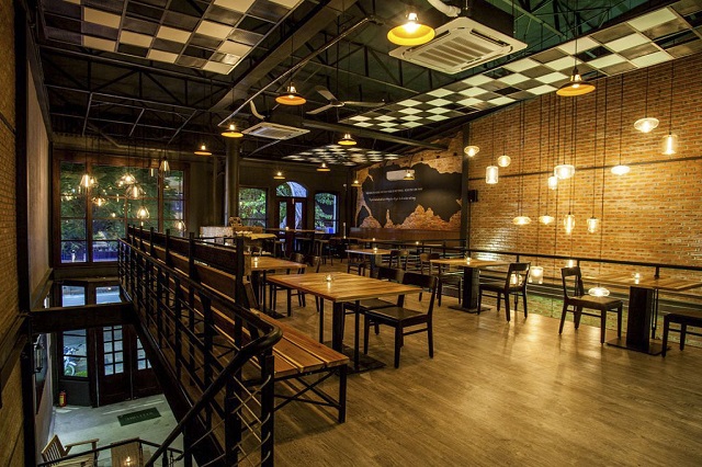 check in mỏi tay tại 10 quán café đẹp nhất ở thành phố đà nẵng