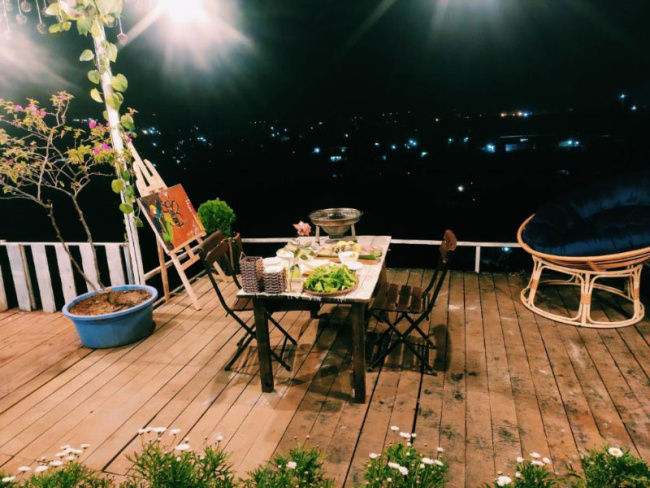 những homestay mộc châu đẹp “đốn tim” cho dân “sống ảo”