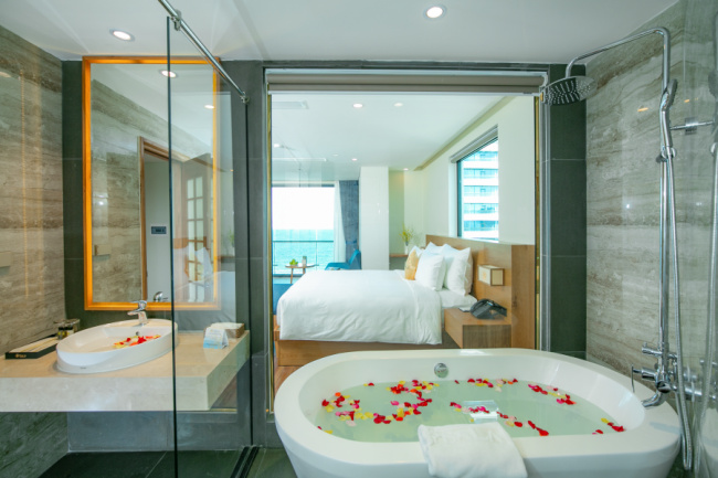 khách sạn sala đà nẵng – khu nghỉ dưỡng 4 sao đáng để trải nghiệm