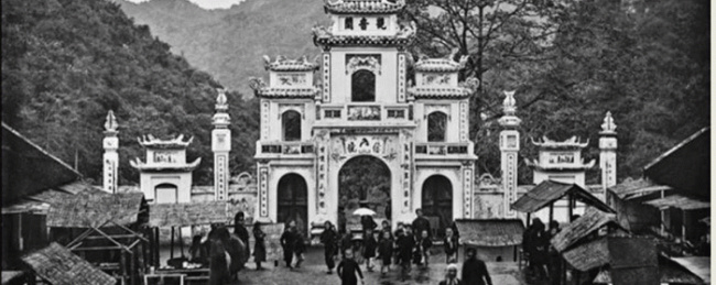 du lịch chùa hương - ngôi chùa nổi tiếng nhất ở hà nội