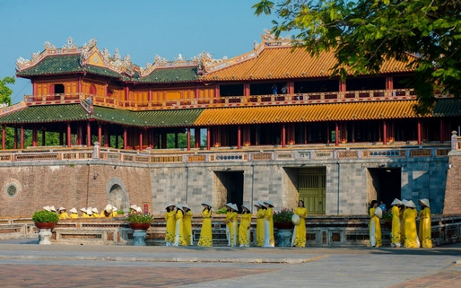 Tổng hợp kinh nghiệm “xuyên không” về thăm Kinh Thành cố đô Huế