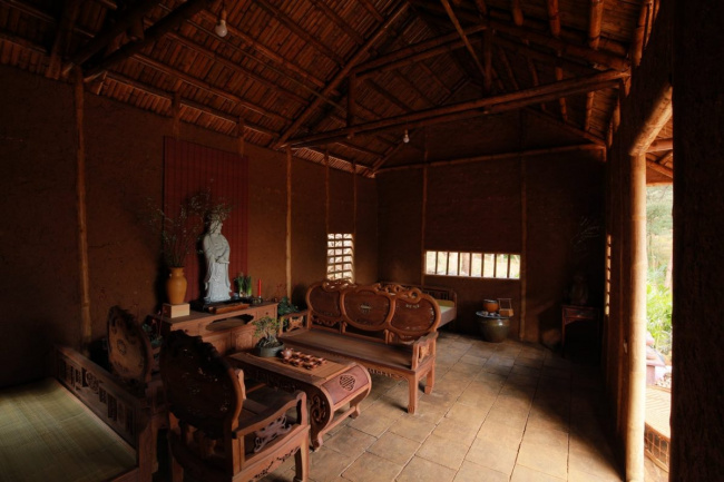 địa tạng phi lai tự – ngôi chùa cổ bình yên tại hà nam