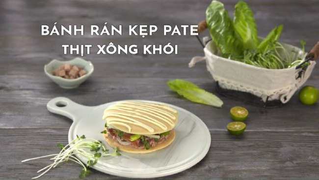 gà nấu pate tiêu xanh, món gà nấu pate, bắp bò nấu pate, bánh pateso, bánh pate sô, top 10 món ngon dễ làm lại rất đảm bảo dinh dưỡng với pate