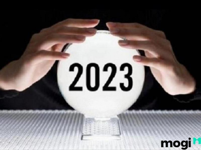 2023 là năm con gì? tử vi 12 con giáp trong năm 2023