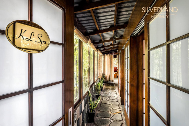 silverland yen hotel – chốn dừng chân lý tưởng giữa vùng đất sài thành