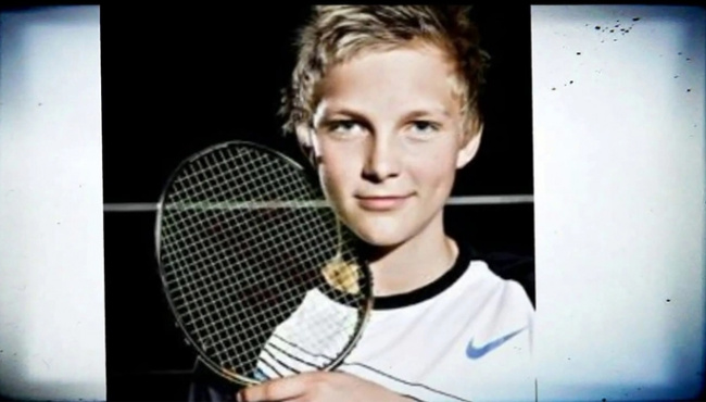 viktor axelsen – tay vợt cầu lông số 1 thế giới ở thời điểm hiện tại