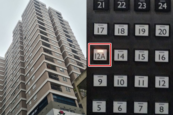 black friday, vì sao chung cư không có tầng 13? có nên mua căn hộ tầng 13?