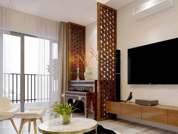 6 cách chọn căn hộ chung cư đẹp giúp thu hút tài lộc vượng khí