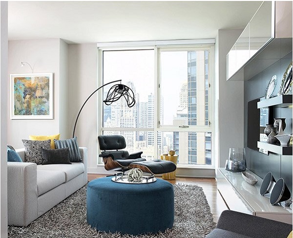 6 cách chọn căn hộ chung cư đẹp giúp thu hút tài lộc vượng khí
