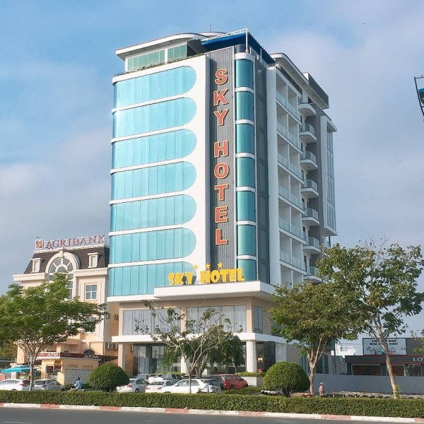 top 10 khách sạn đồng tháp giá rẻ, view đẹp ở ngay trung tâm