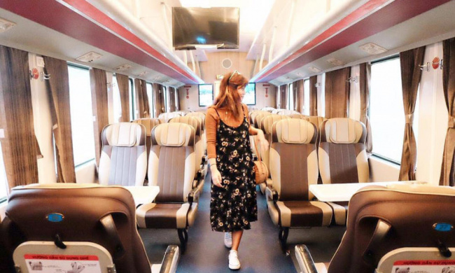 chi tiết kinh nghiệm du lịch đà nẵng bằng tàu hỏa – những trải nghiệm thú vị