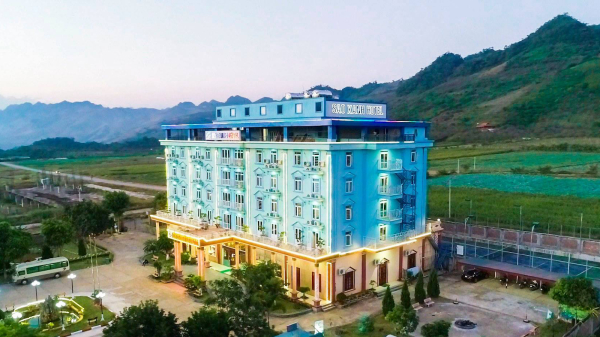 review tour du lịch hà giang mộc châu 3 ngày 2 đêm giá rẻ