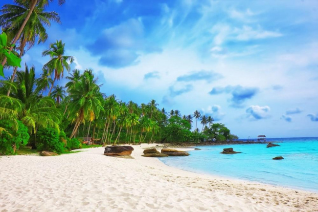 du lịch phú quốc tháng 12 – mùa đẹp nhất để khám phá đảo ngọc