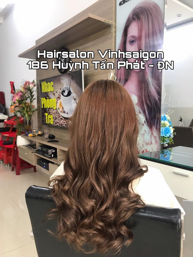 địa điểm, top 7 salon làm tóc đẹp và chất lượng nhất quận cẩm lệ, đà nẵng