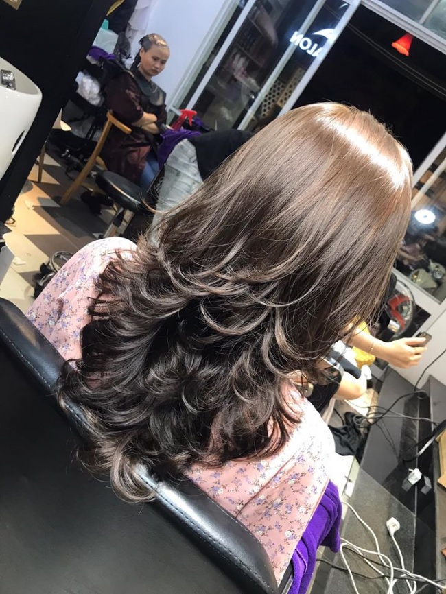 địa điểm, top 7 salon làm tóc đẹp và chất lượng nhất quận cẩm lệ, đà nẵng