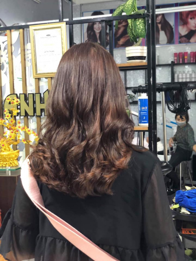 địa điểm, top 7 salon làm tóc đẹp và chất lượng nhất quận cẩm lệ, đà nẵng