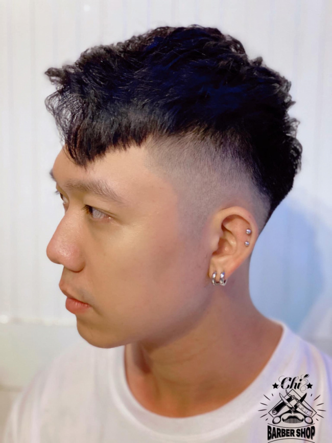 Top 4 Tiệm cắt tóc nam đẹp và chất lượng nhất Trà Vinh - ALONGWALKER