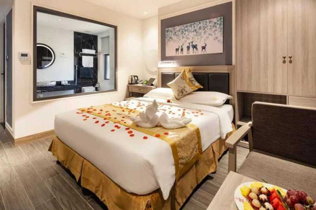 ruby hotel nha trang – thiên đường nghỉ dưỡng cho du khách nha trang