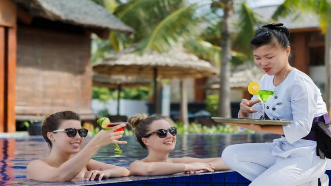 sunrise premium resort hội an – nơi dừng chân hoàn hảo cho du khách