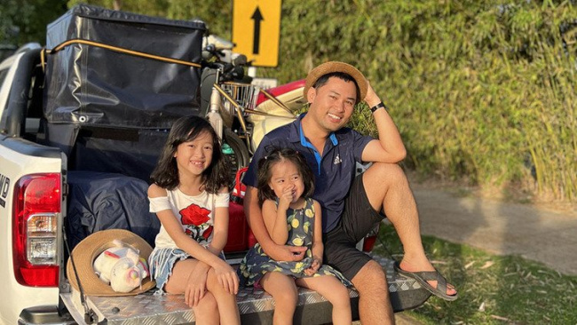 gia đình việt tự lái ôtô hơn 10.000 km xuyên đông dương 45 ngày