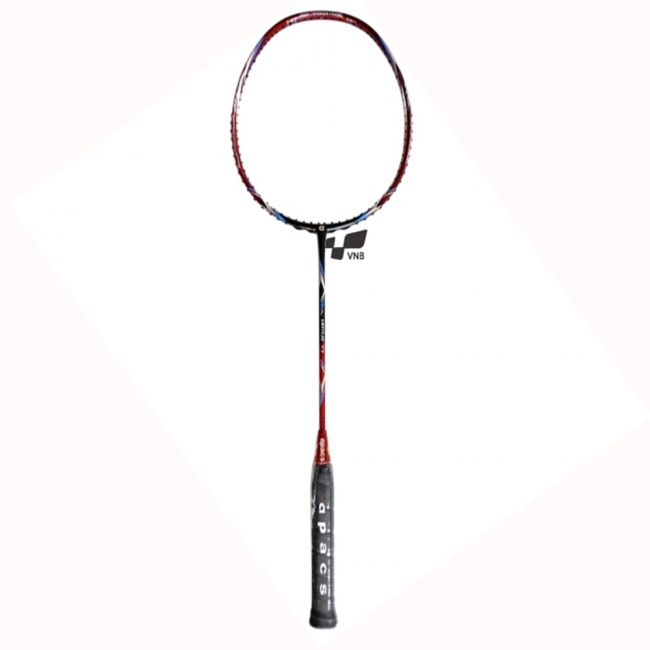 một số mẫu vợt cầu lông apacs giá rẻ phổ biến trên thị trường