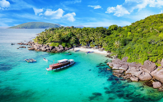 top 9 đảo đẹp nhất việt nam mà bạn nhất định phải ghé thăm