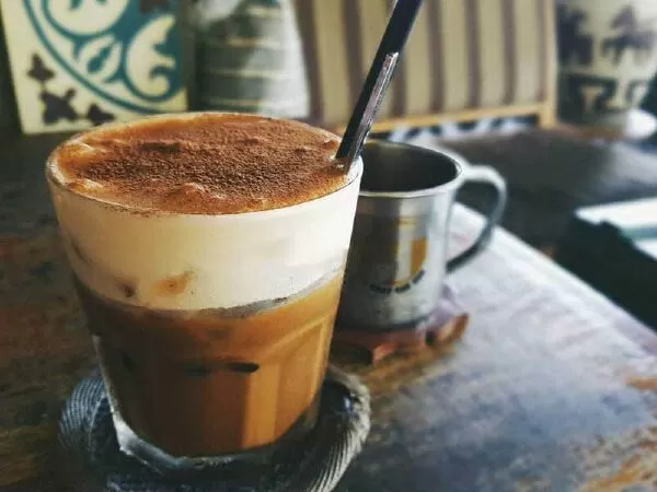 Top 10 Quán cafe trứng không thể bỏ qua tại Hà Nội