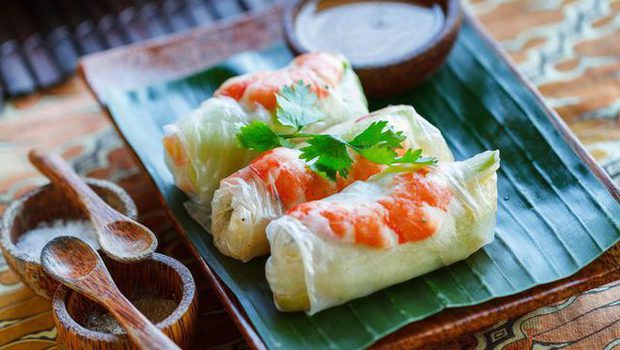 food, food tour, foreign travel, lan ha bay, locals, street food, world leading, the travel site suggests the world’s top 5 culinary tours: vietnam ranks first