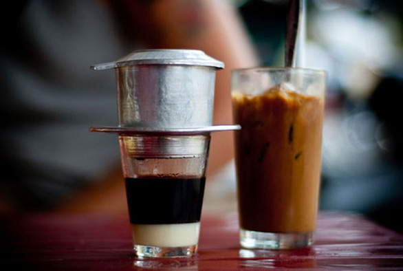 black coffee, culture, street food, vietnamese food, vietnamese people, vietnamese pho, vietnamese street, cnn put vietnamese bread, pho, and coffee… in the top 50 best street foods in asia