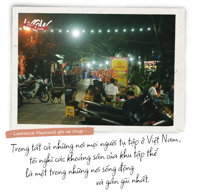 dormitory, hanoi people, heritage of hanoi, travel, western brother, young man, mr. tourists are fascinated with hanoi’s heritage: from being overwhelmed by “unbelievably beautiful”, to falling in love and attachment