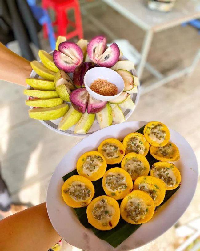 cai rang floating market, coffee, culinary experience, fruit garden, grilled rice paper, ninh kieu wharf, snacks, 3 culinary experiences only in can tho