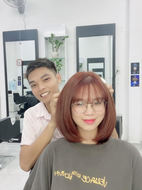 8 Địa chỉ cắt tóc ngắn đẹp nhất Long Khánh, Đồng Nai