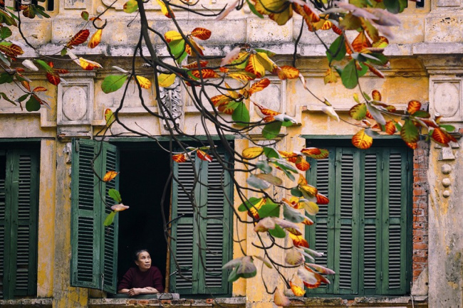 beautiful scenery, chilly weather, delicious food, hanoi capital, hot destination, specialties, the most wonderful, cnn voted hanoi as one of the world’s most attractive destinations in the fall of 2022