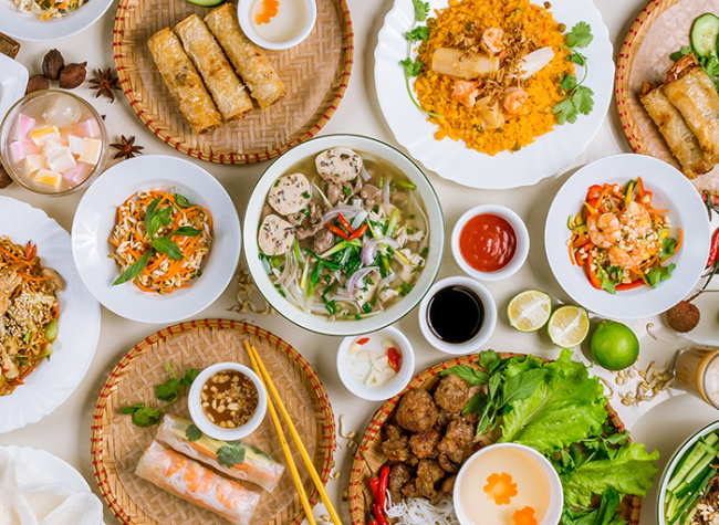 Gần Vinpearl Phú Quốc có những nhà hàng nào giá hợp lý?