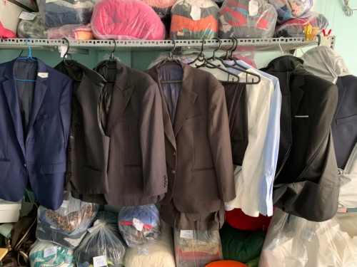 5 Dịch vụ giặt ủi tốt nhất tỉnh Tiền Giang