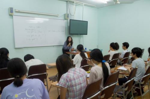 3 Trung tâm ngoại ngữ chất lượng nhất Đại Từ, Thái Nguyên