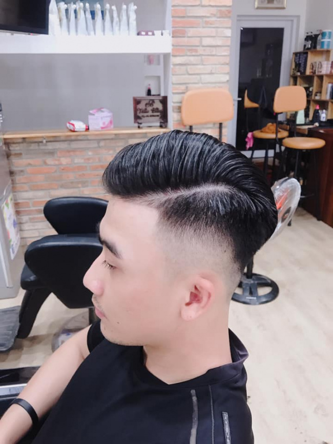 địa điểm, top 7 salon làm tóc đẹp và chất lượng nhất xuân lộc, đồng nai