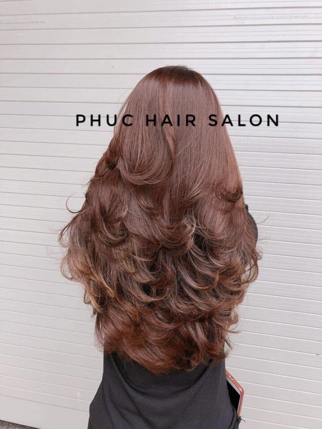 địa điểm, top 7 salon làm tóc đẹp và chất lượng nhất xuân lộc, đồng nai